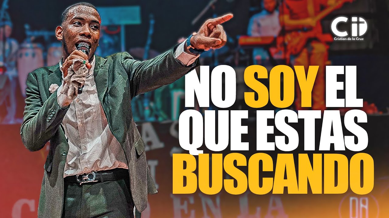 DIOS va a CAMBIARTE DESPUES de VER ESTO