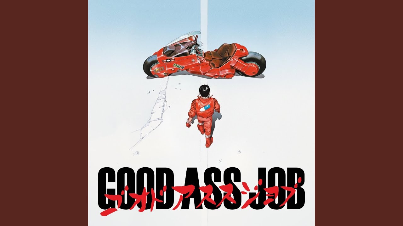 Intro: Welcome To Your Good Ass Job
