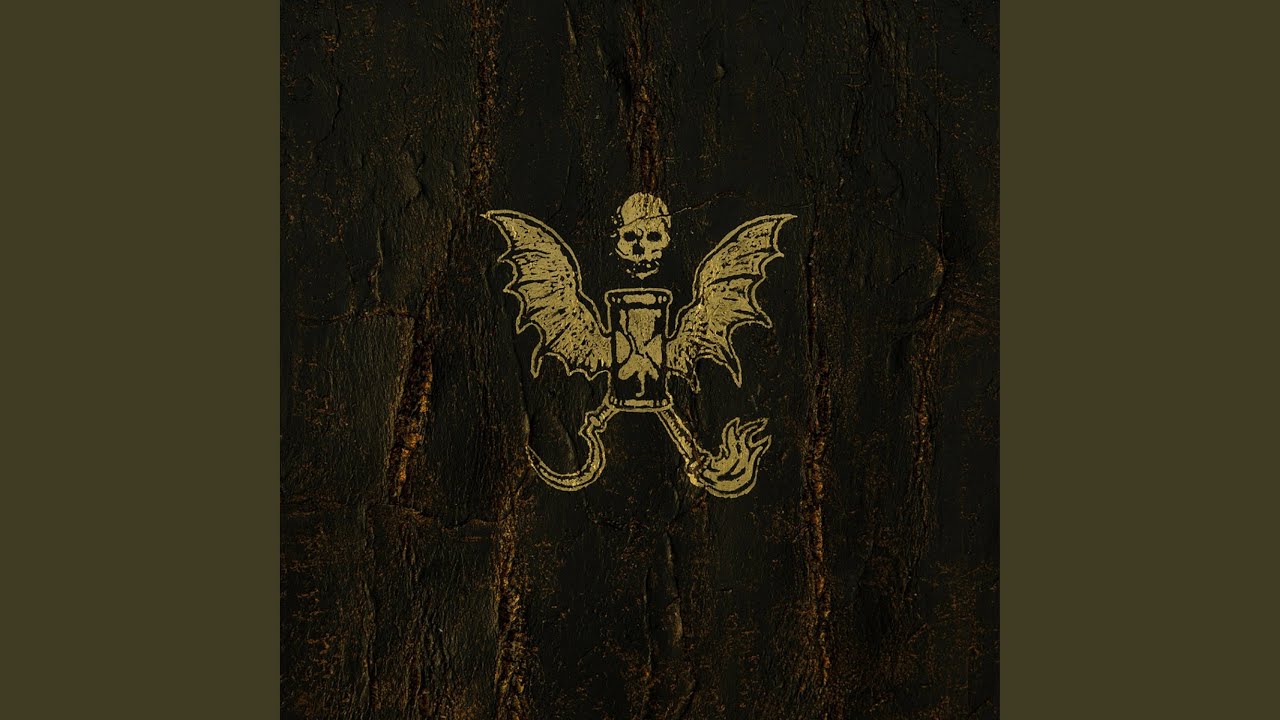 Devil's Church