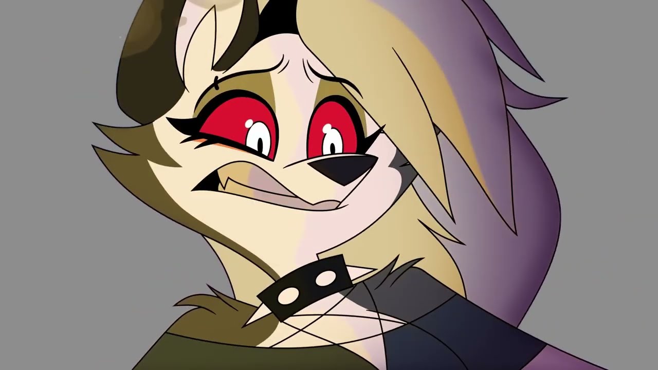 [Helluva Boss Short 5] The Complete Animation of Loona