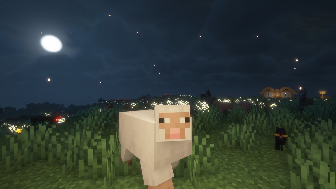 you are safe with me