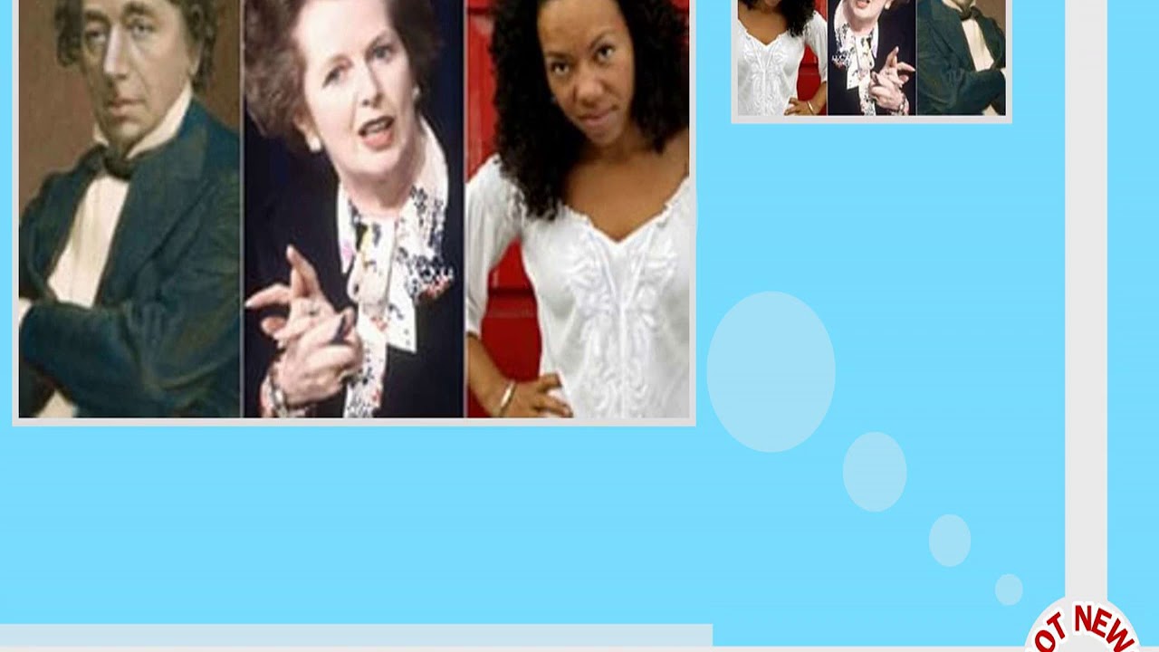 From Disraeli To Thatcher  15 Of The Best Political Biographies And Diaries