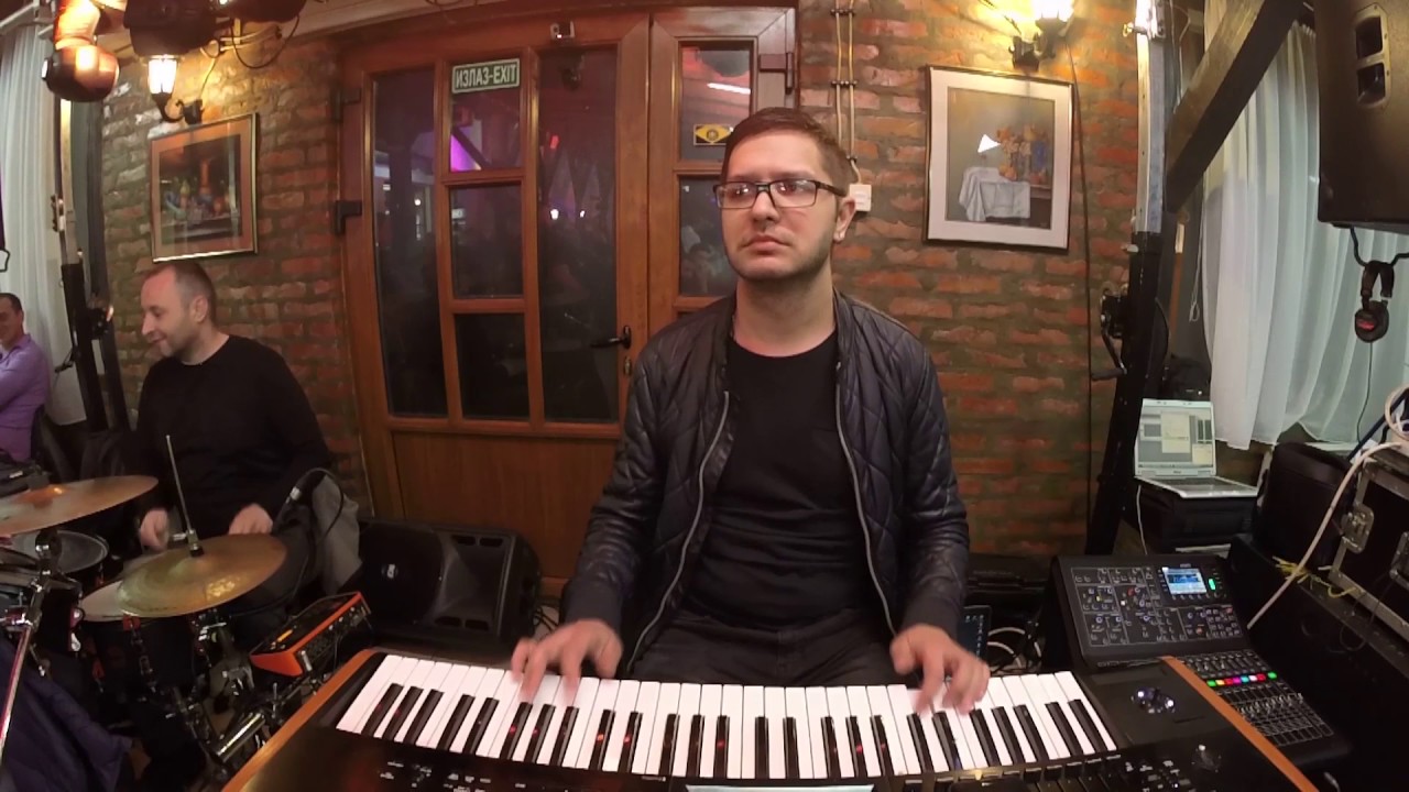Orkestar Borka Radivojevica   Start kolo, Muzicka Zabava Cacak kod Luke 2017