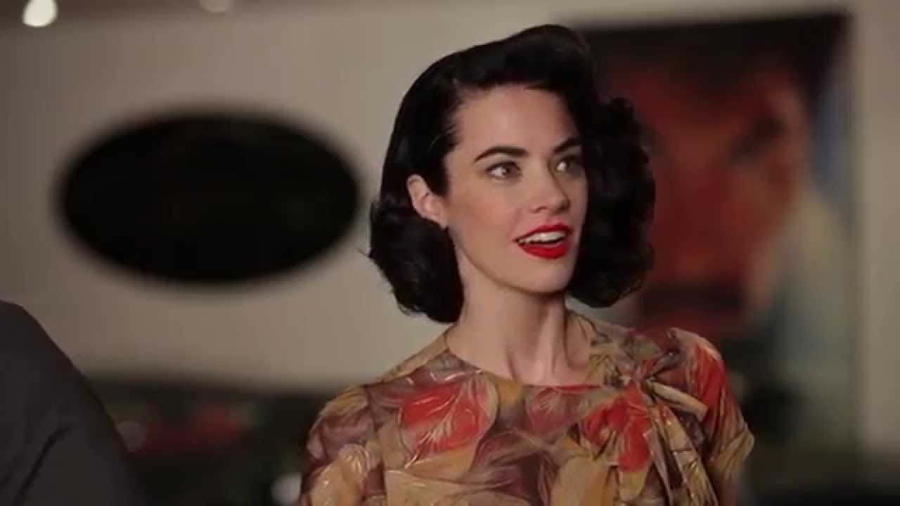 Archie's Sunglasses Commercial by Tatyana