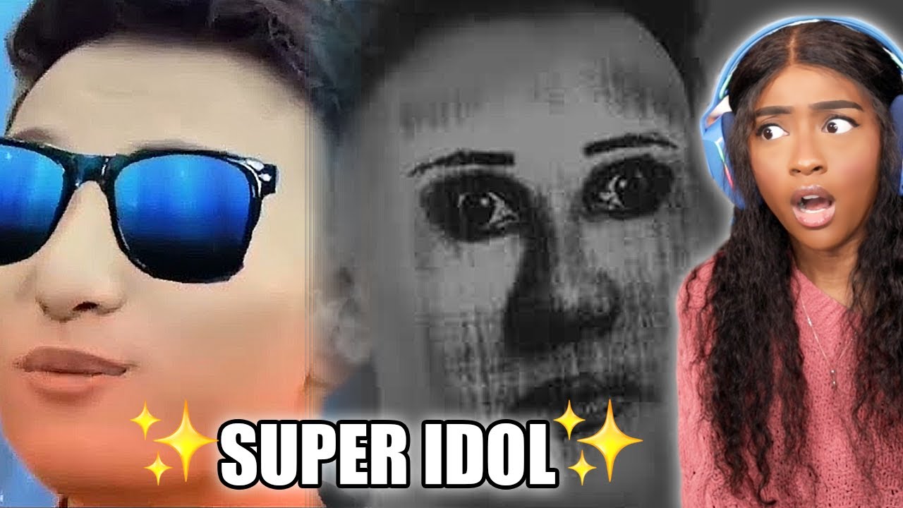 MR. INCREDIBLE BECOMING UNCANNY IS NOW A SUPER IDOL!! [Reaction]