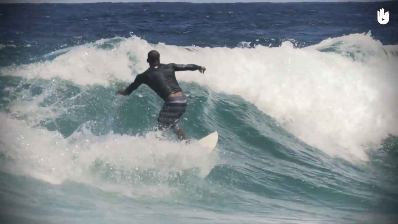 Trailer: Aprender a Surfar | Surf