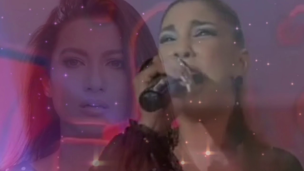 KIMERA FERNANDEZ **ME DAS LA VIDA**