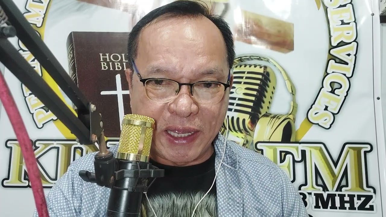 The Voice of Biblical Christianity (Evening Edition) January 26, 2026