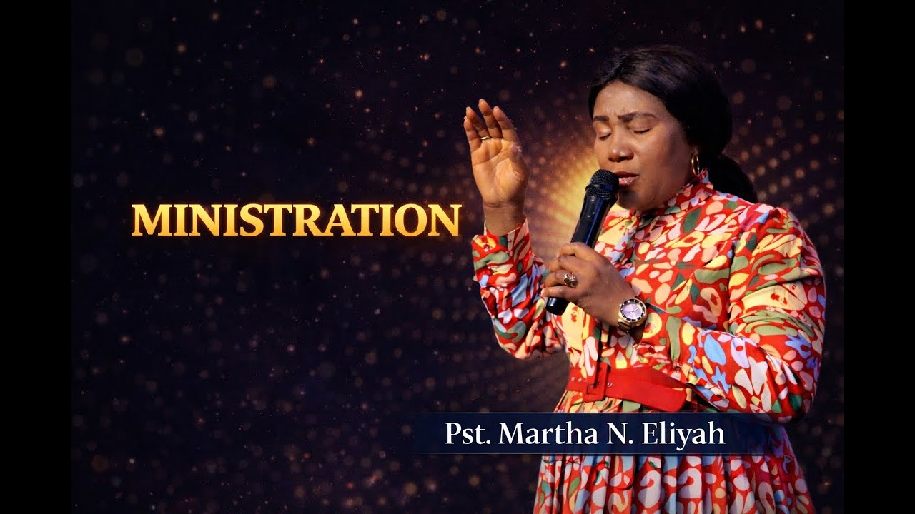 MINISTRATION.