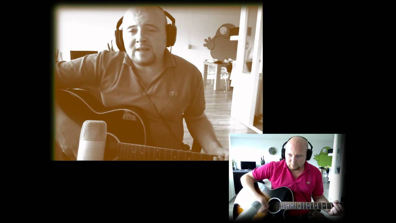 Lippy Kids (Elbow) - cover by smandert