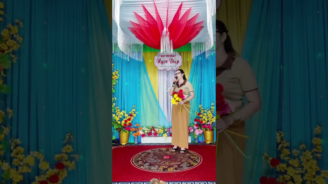 Đêm buồn tỉnh lẻ TB nhung Nguyễn 