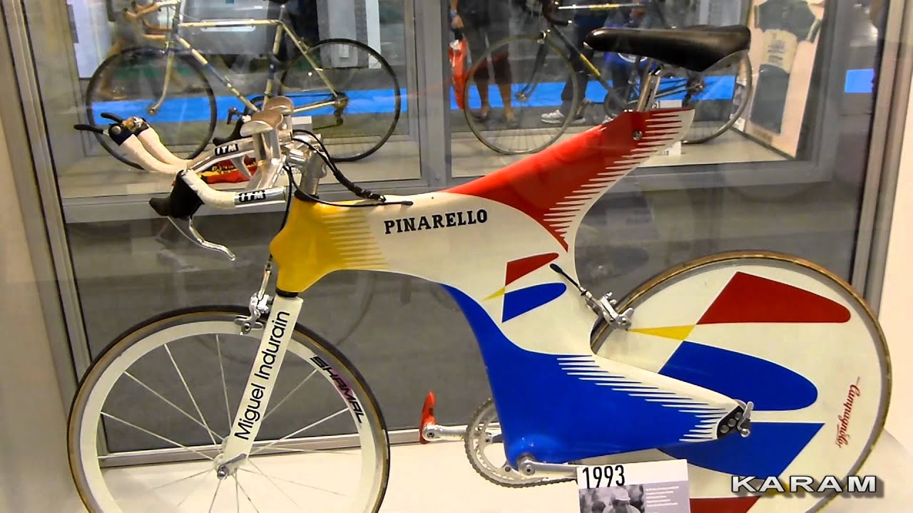 Pinarello Bikes