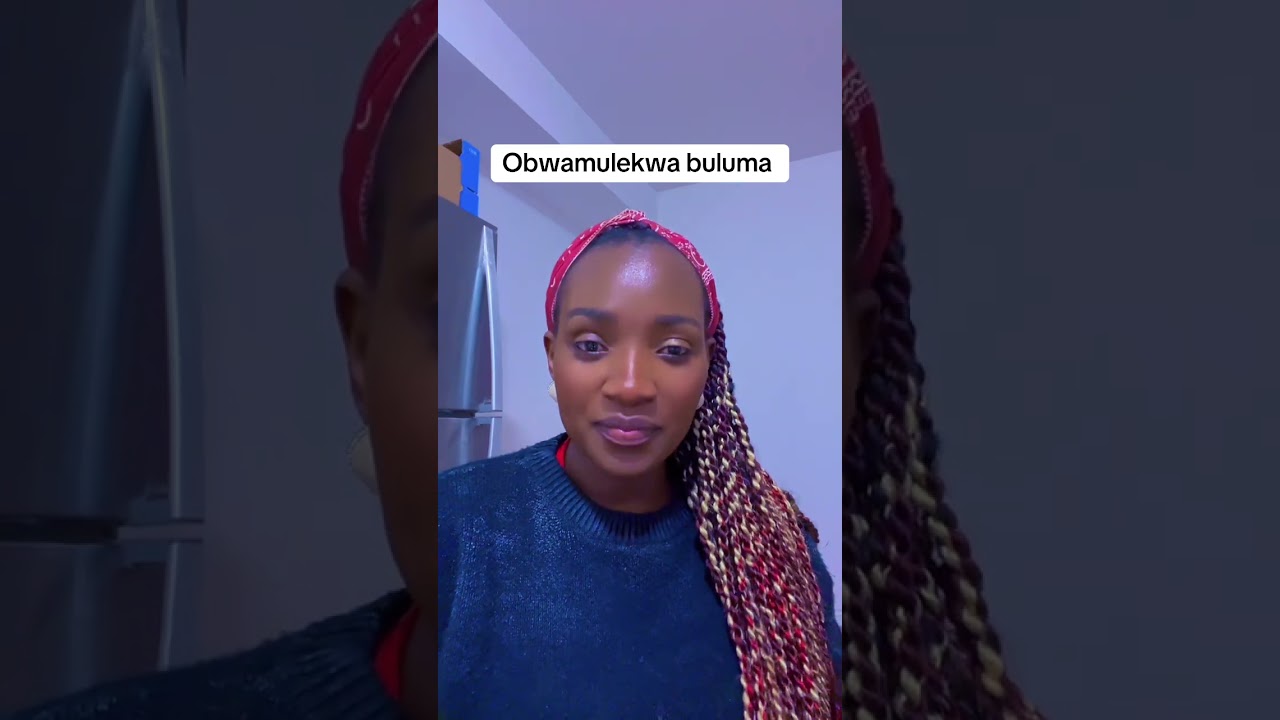 Obwamulekwa buluma 