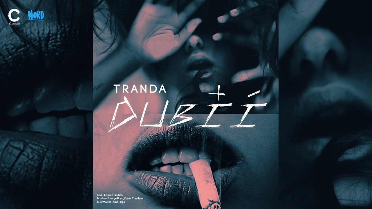 Tranda - Dubii (Audio)