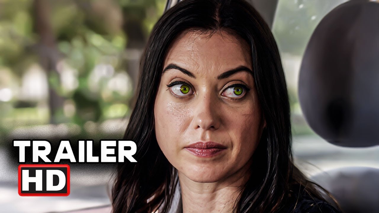 GOOD GRIEF Trailer (2026) Comedy Movie HD