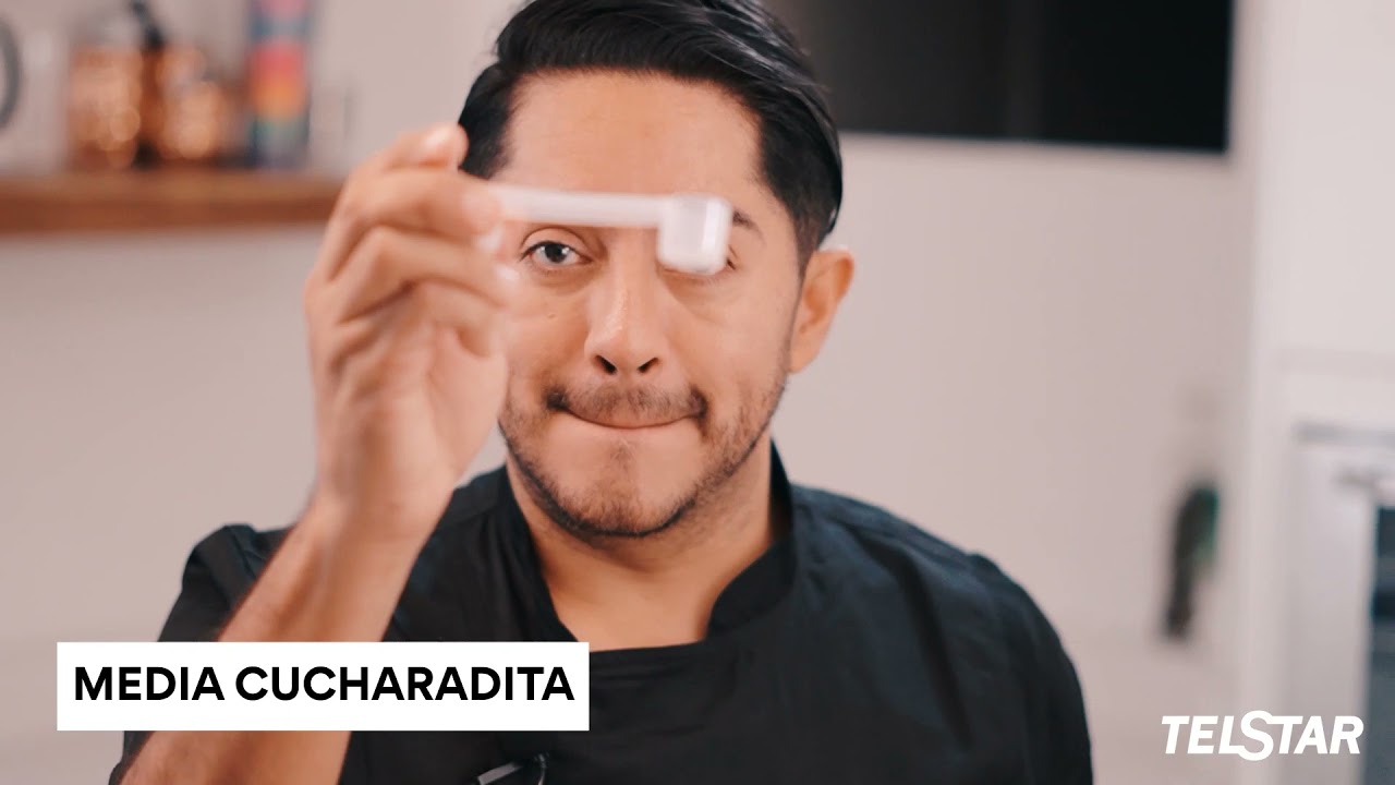 🤩 Pan blanco rápido en la NUEVA panadera Telstar. 😎