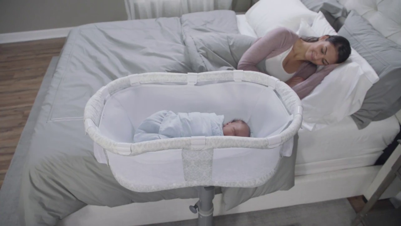 HALO&reg; BassiNest&reg; Newborn Insert