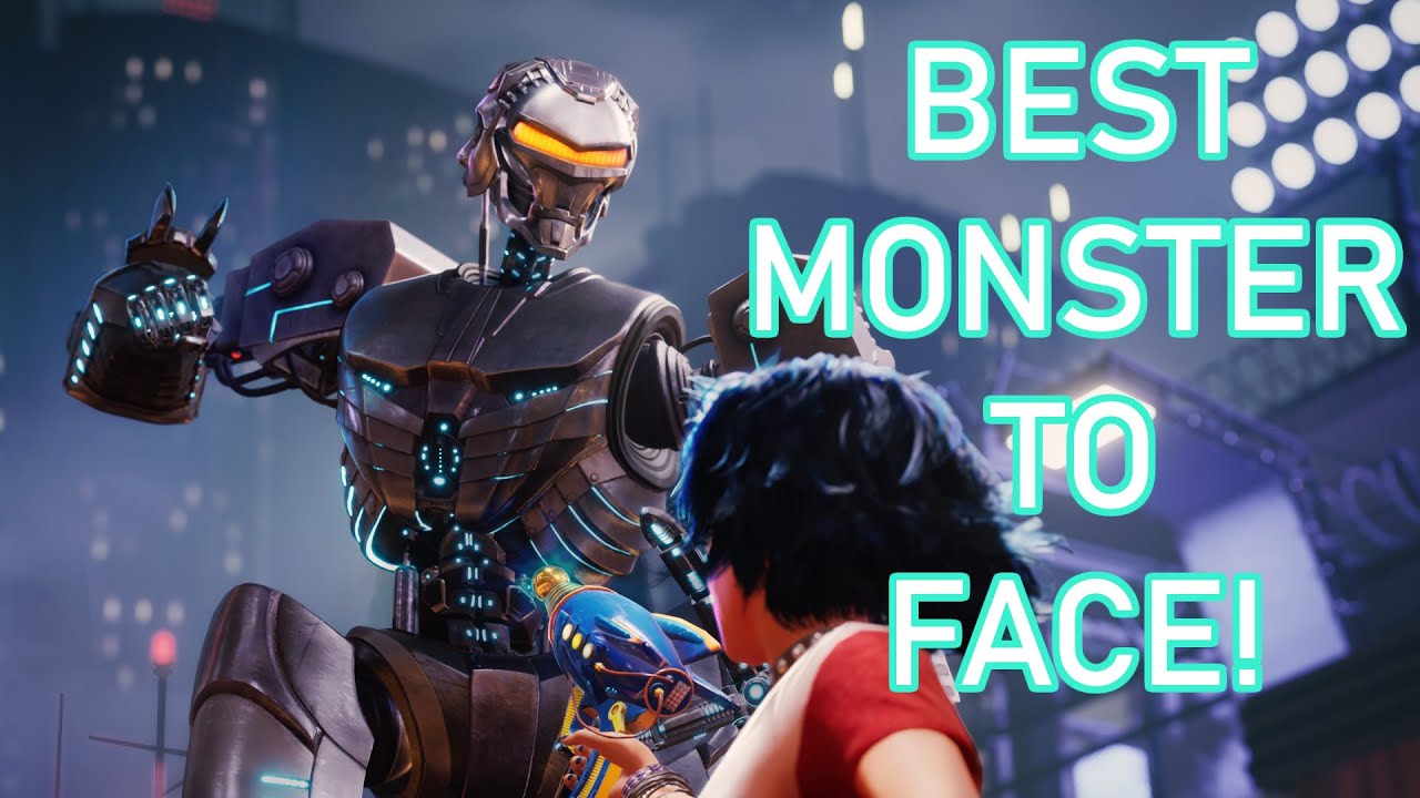 I LOVE facing Deathwire! - Video Horror Society