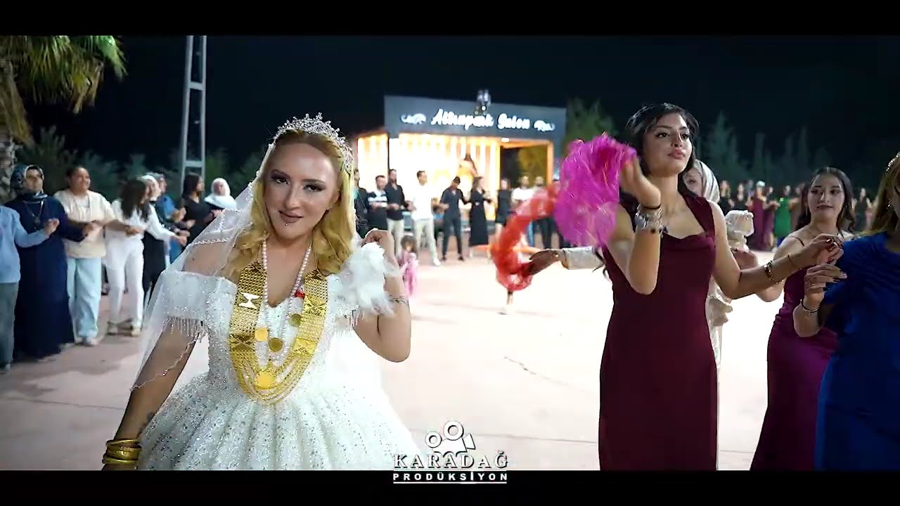 Çetin AİLESİ DÜĞÜN / Küllüm Orkestra