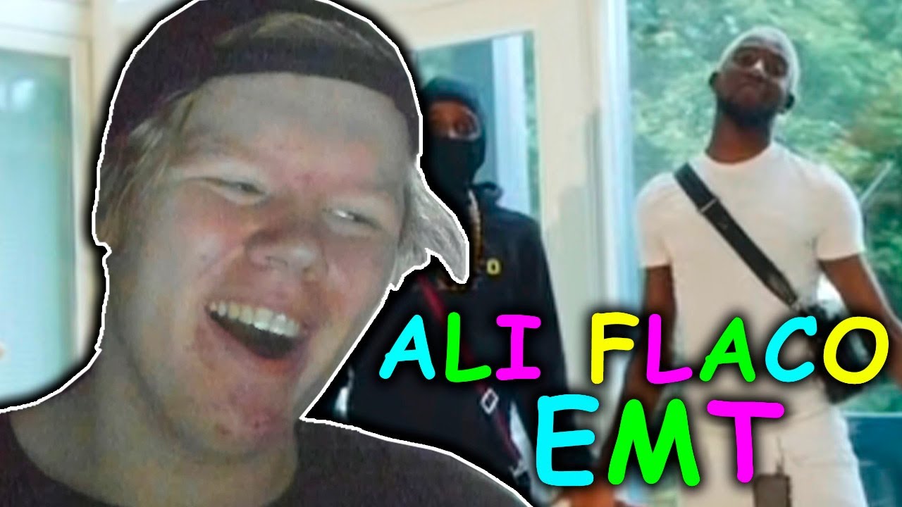 TÄÄ DUO TUHOO AIN! | Madboiali – En mä tiiä (feat. Blacflaco) REAKTIO