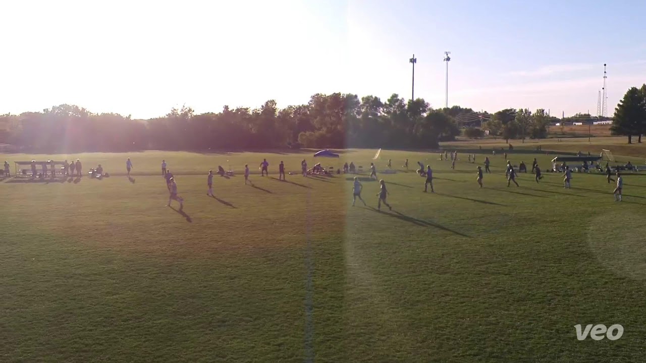 SFCC Women's Soccer vs John Wood Community College