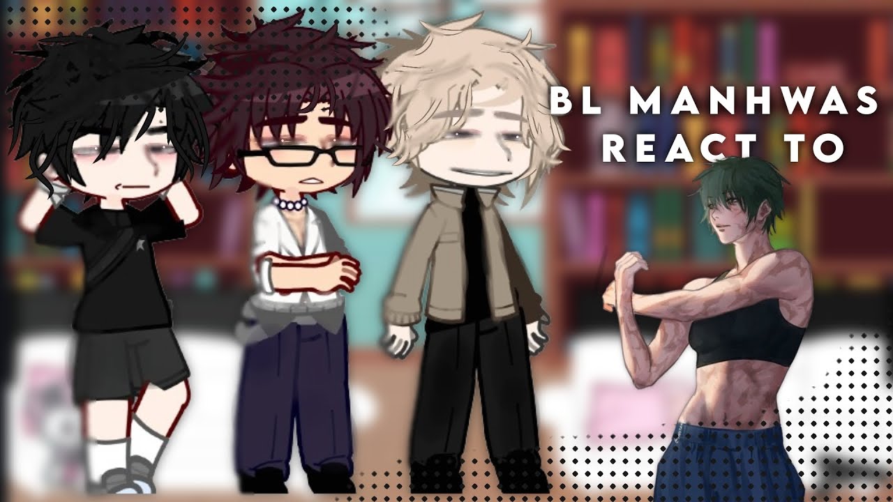 Bl  mαnhաαs  ɾeαct  to ... [ part II ] [🇺🇸/🇲🇽/🇧🇷]