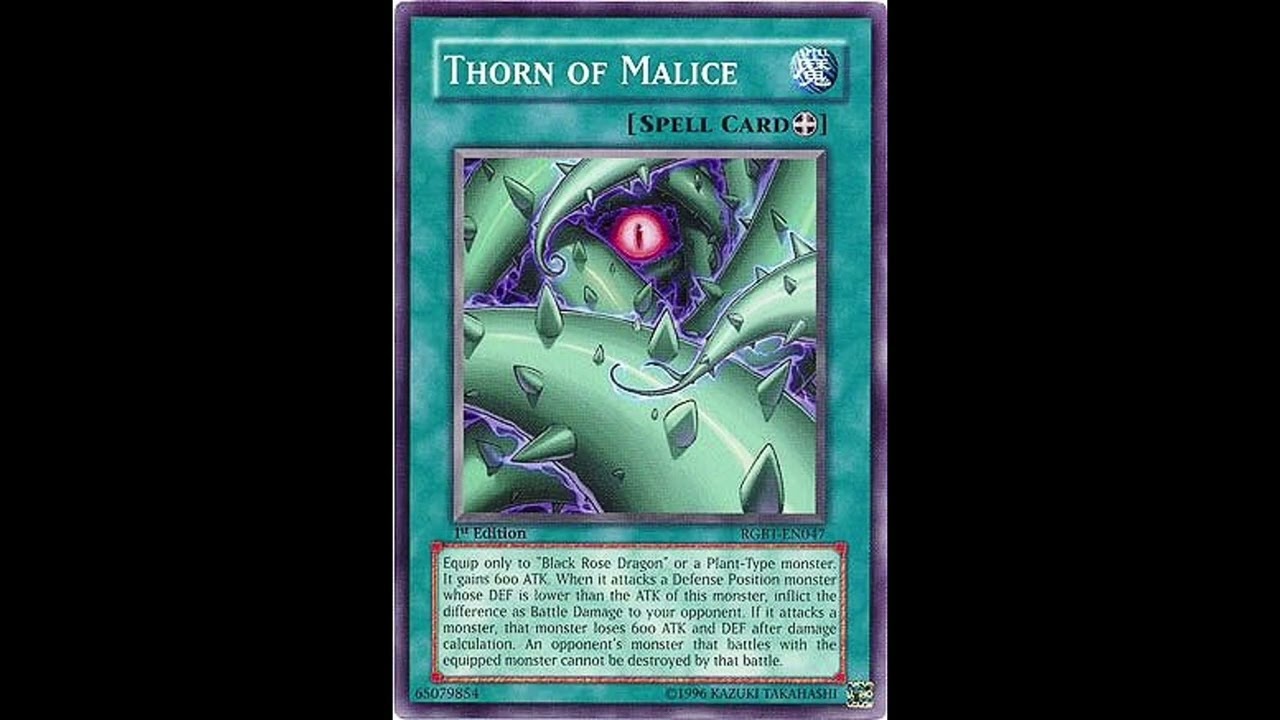 Akiza Izinski - Deck List