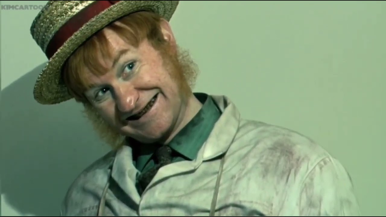 Hilary Briss (from The League of Gentlemen) Song Editor by Aliyeva Guler