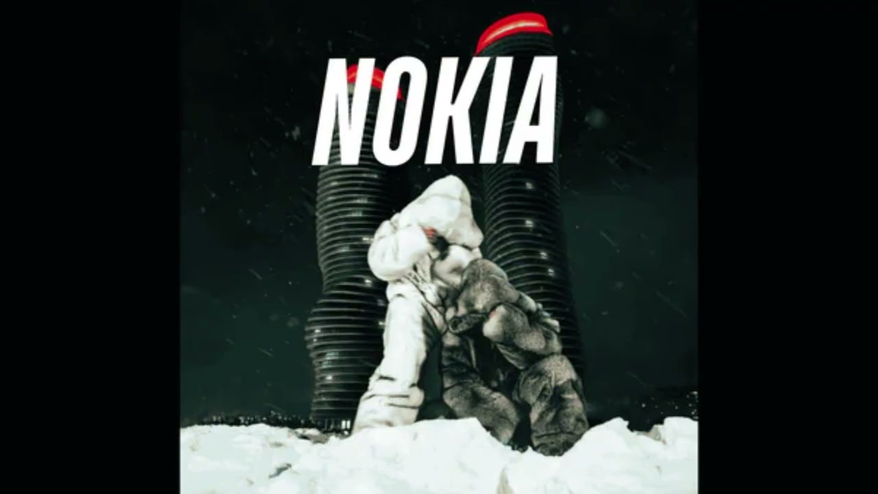 Drake - Nokia (Remix) ft. DaBaby (Audio)