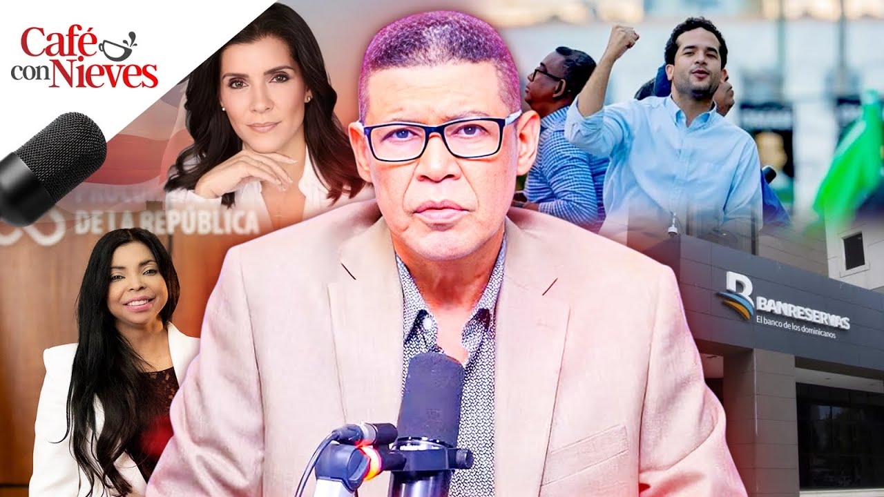 DOMINGO: LA EMBAJADORA DE EU EN LA PROCURADUR&iacute;A?