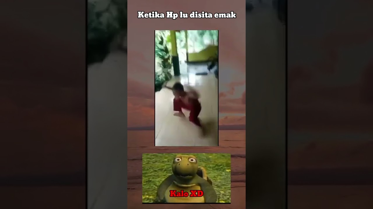 Ketika hp lu disita#shorts #meme #memes #memerandom #asupanmeme #memefresh