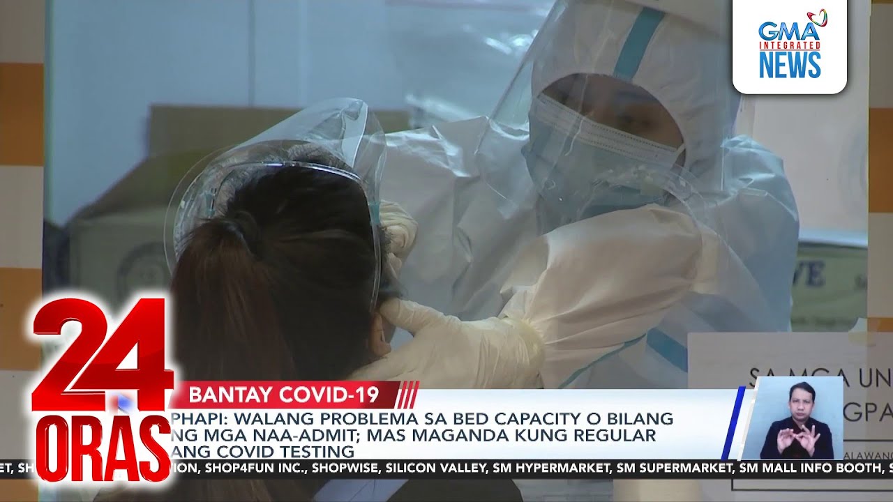 COVID-19 cases sa ilang bansa sa Asya, tumaas; DOH - 'Di dapat maalarma dahil bumaba... | 24 Oras