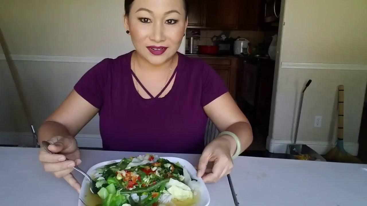 Hnub no los qhia ua kua txhob qhaub poob tso 9/26/18