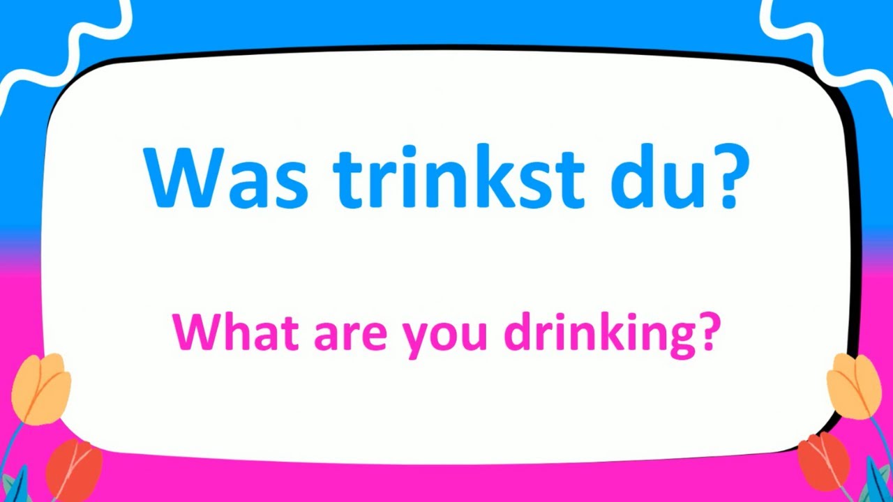 Master Asking 300+ Essential German Questions for Daily Conversations!