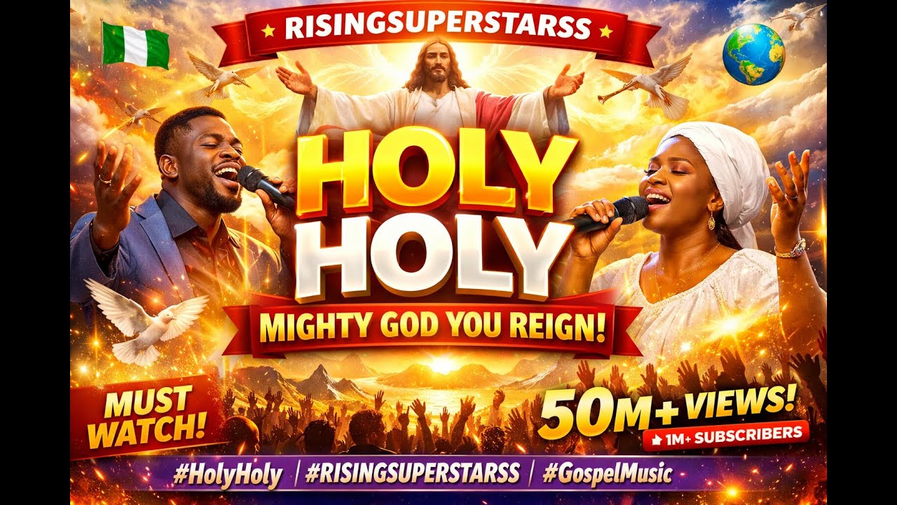 Holy Holy