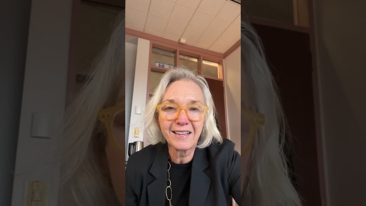 Update from State Rep. Maria Horn