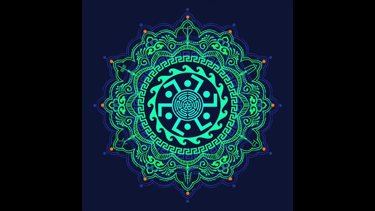 Ingrained Instincts 2h Special Liveset @Free Earth Festival 2019