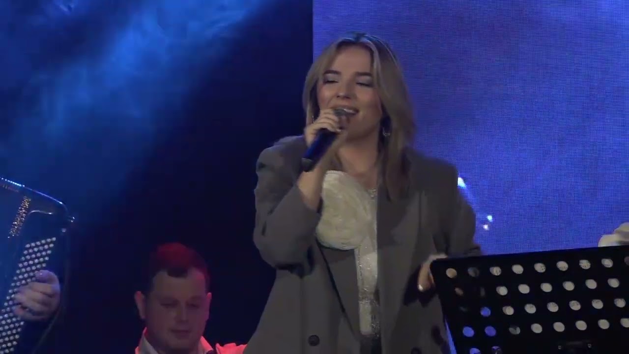 Dragan Stojković Bosanac ft. Alma i Mirsad Subašić - 