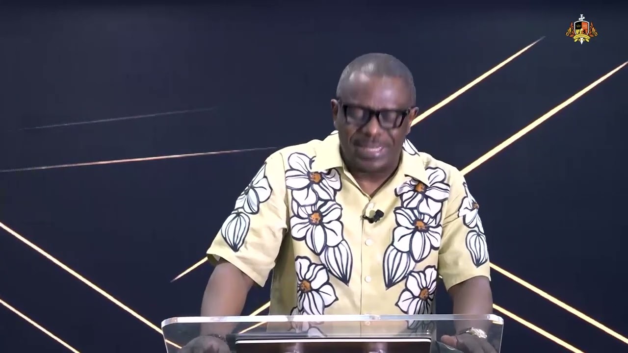 Miracles Are Found in The Steps We Take | Pastor Poju Oyemade | 25032025