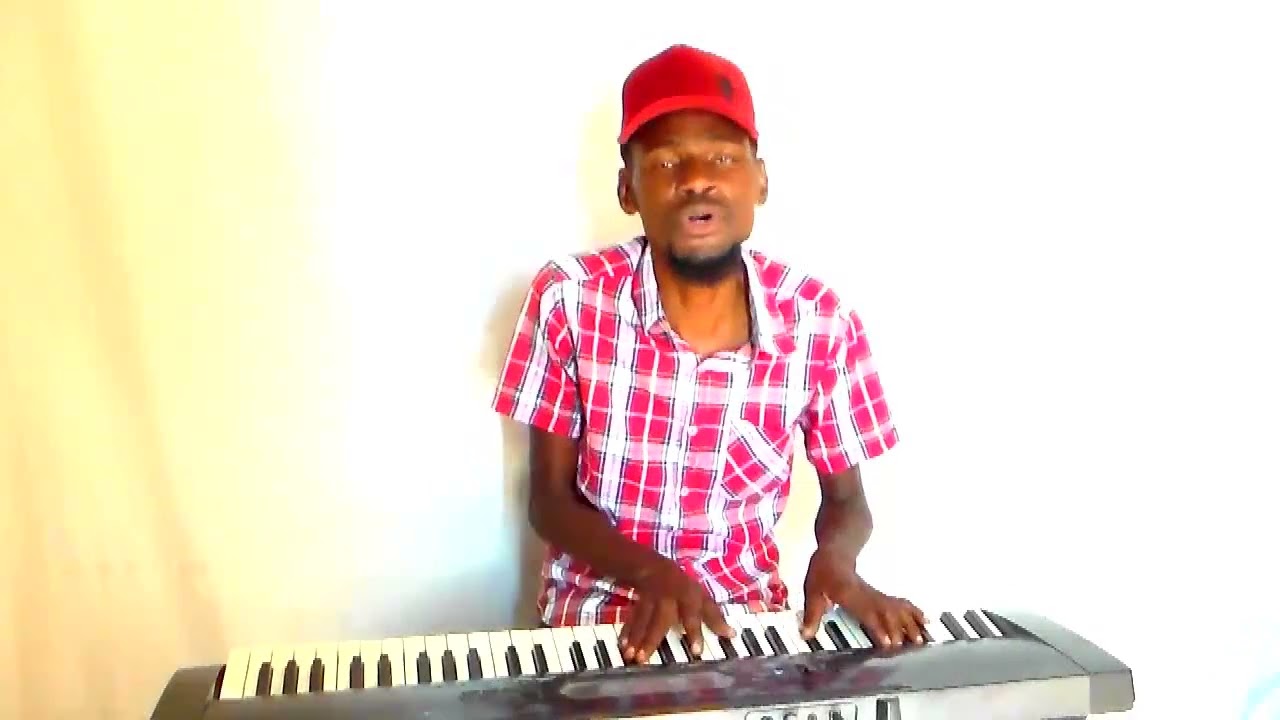 tango sha yelela(ehangano 410)
