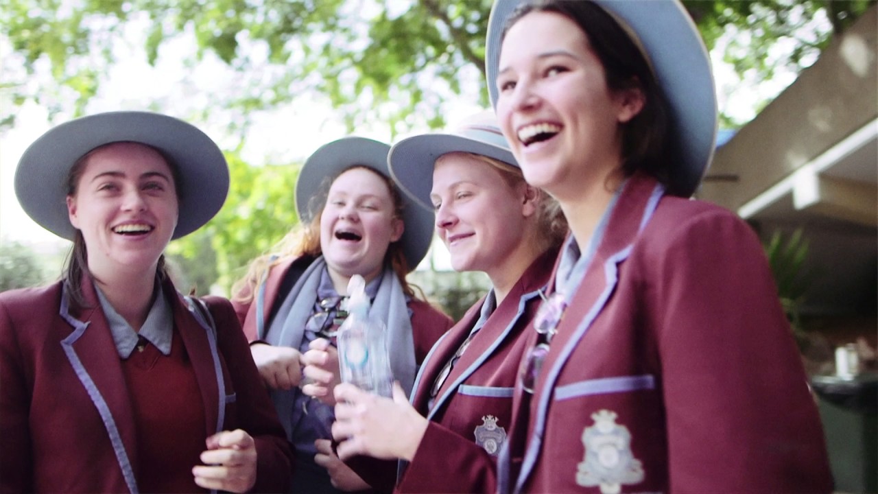 All Hallows' School - History and Culture