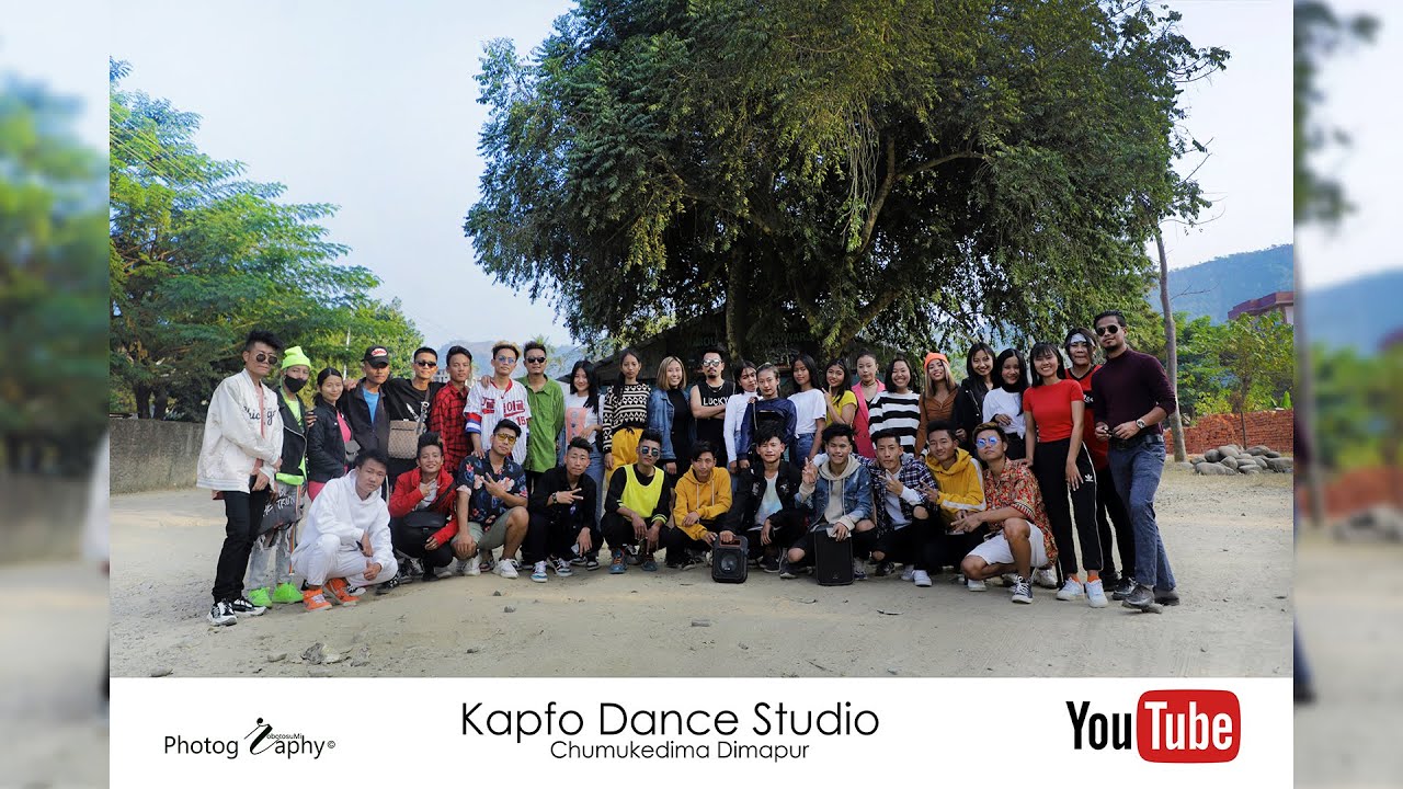 Chumu Dancer's (KDS)