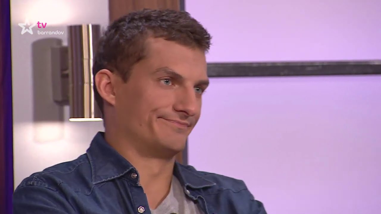 Soudkyně Barbara (2019/157) - Zničený skleník