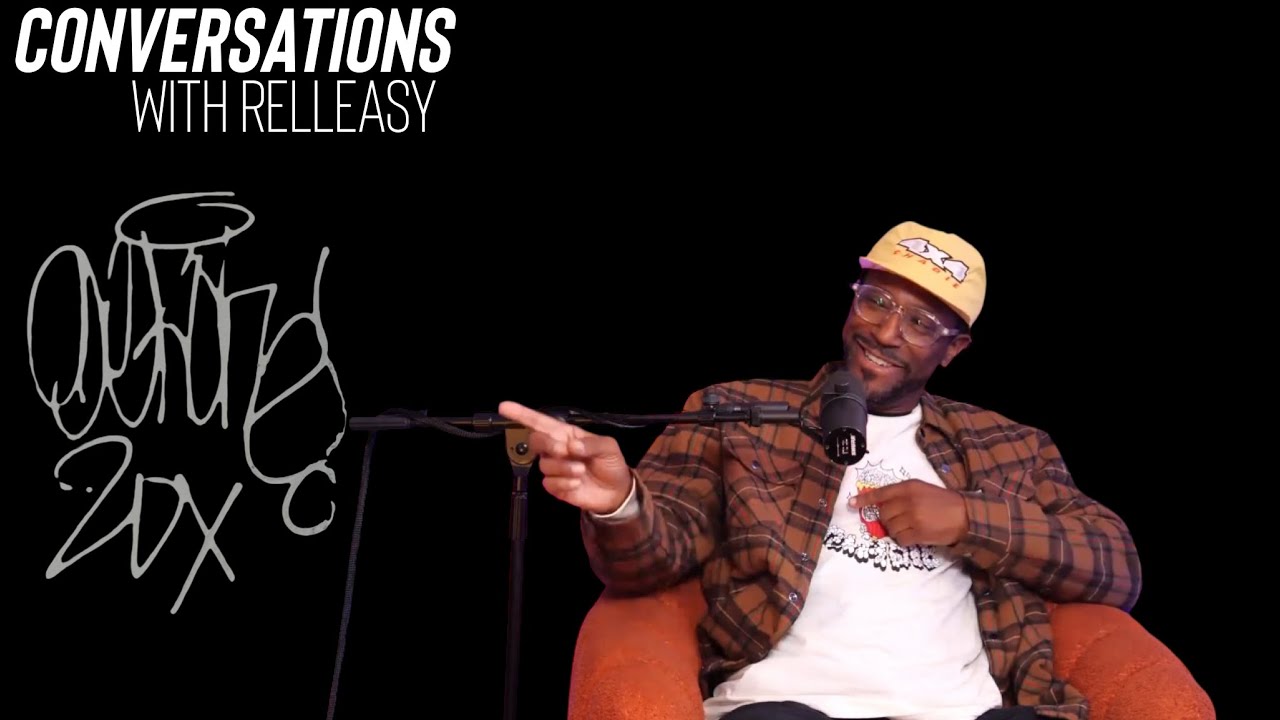 CONVERSATIONS W. RELLEASY: DEK 2DX