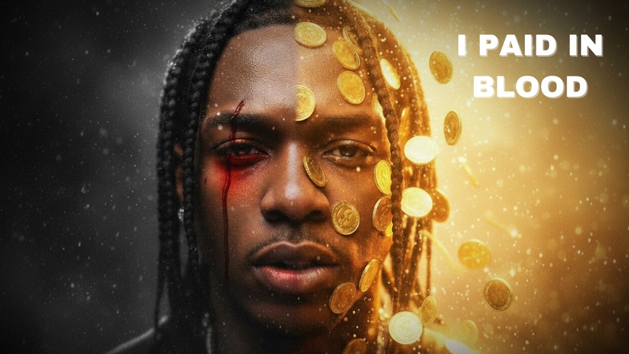 Travis Scott -  Blood, sweat, coins Ft. Rick Ross ( Music Video ) | 2026