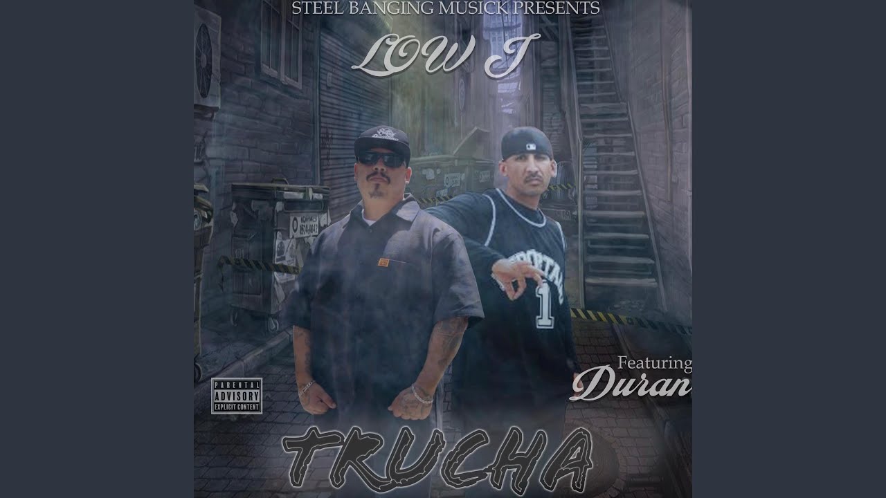 Trucha (feat. El Duran)