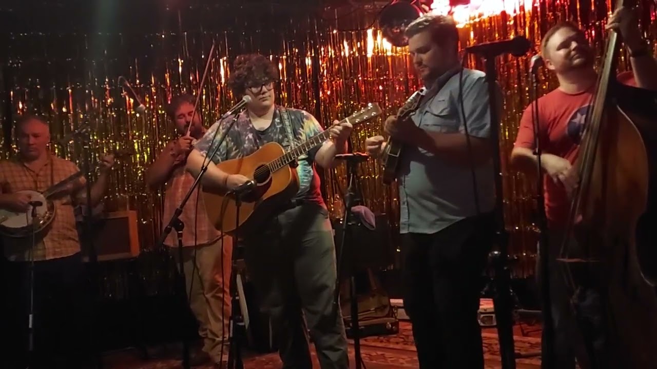 Owen, Eb, and 'Em - The Woodshop - Chattanooga, TN 2025_09_05