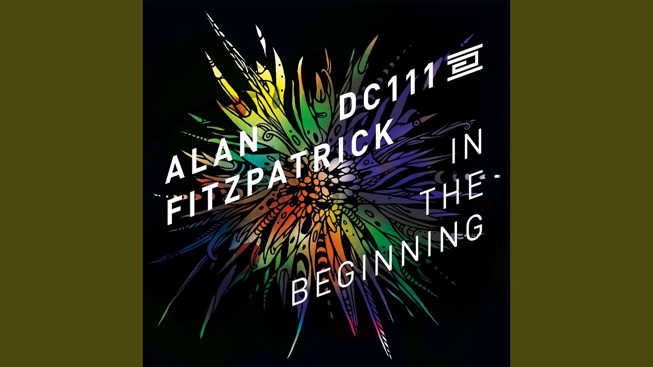 In the Beginning