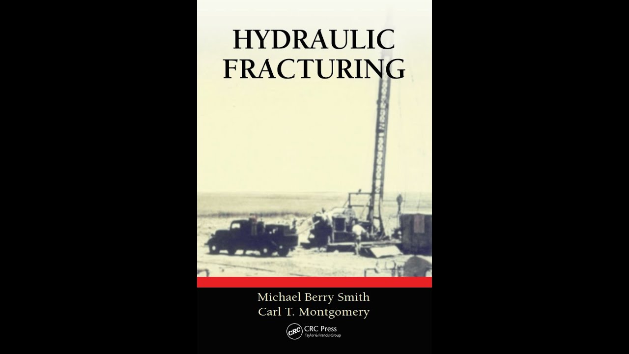 Hydraulic Fracturing: How a Treatment Is Conducted