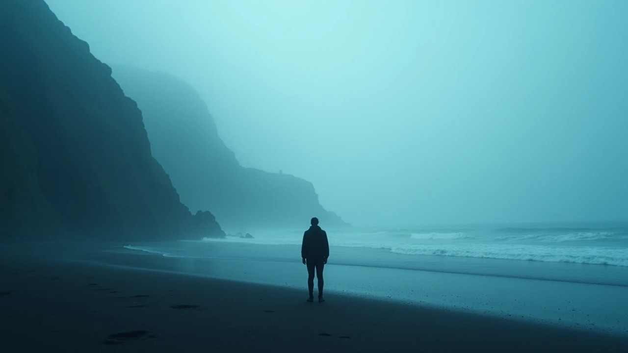 Atmospheric Trance Journey – Dreamy Vocals